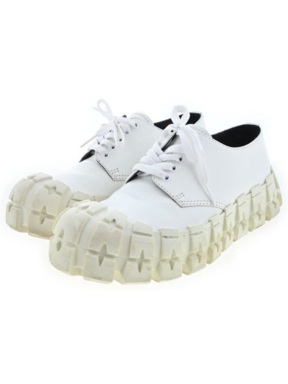 Prada Sneakers White